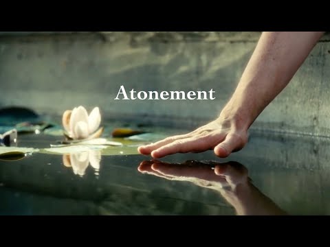 The Beauty of Atonement // Film Essay