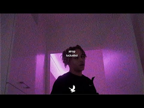 &quot;Sirop&quot; - Zola ft Lyonzon free type beat (prod. luciusboi)