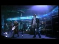 Sonic Youth - Drunken Butterfly (Later With Jools...3rd December 1992)