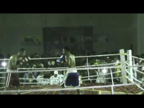 Nadir Baloch VS Rameez