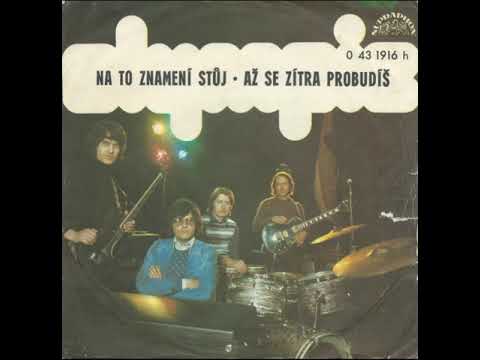 Olympic - Až se zítra probudíš (10.11.1975)