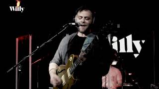 Concertverslag | Wallace Vanborn, Ancienne Belgique (Club)