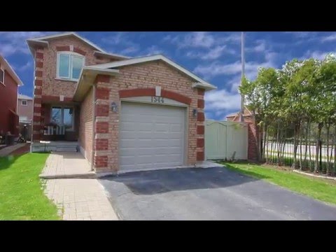 1544 Otonabee Dr, Pickering