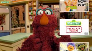 Sesame Street: Can You Tell-y Me How to Get to a Billion?