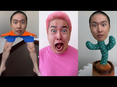 Sagawa1gou Sagawa/さがわ Funny TikTok Compilation #1