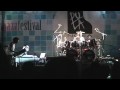 Billy Cobham -Cat in the Hat- live in Pula Nora Jazz Festival 2009