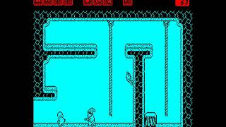 "Imogen" commentary walkthrough 12: Gnu Problem (BBC Micro / Acorn Electron)