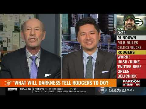 Pardon the Interruption Feb 15 full show