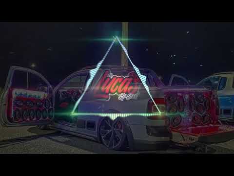 Simples refrão ELETROFUNK (dj lucas santos)