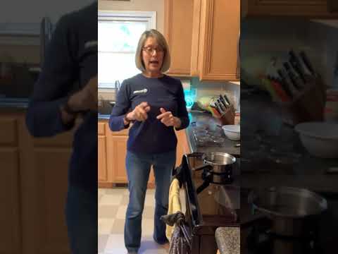 Bear Creek Soup with 96% Lean Ground Beef - A...