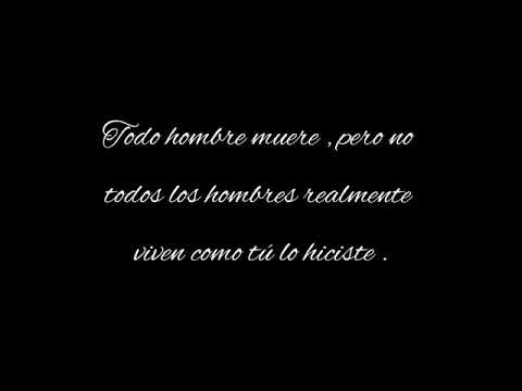 Yo te extrañaré - Lupillo Rivera