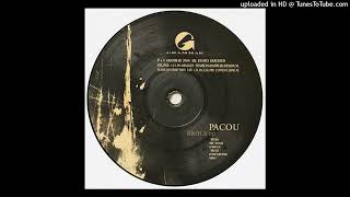 Pacou - MRI