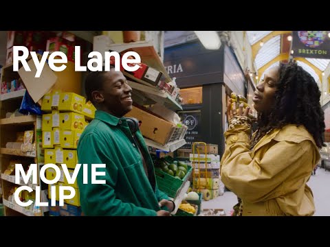 “Brixton Village” Clip