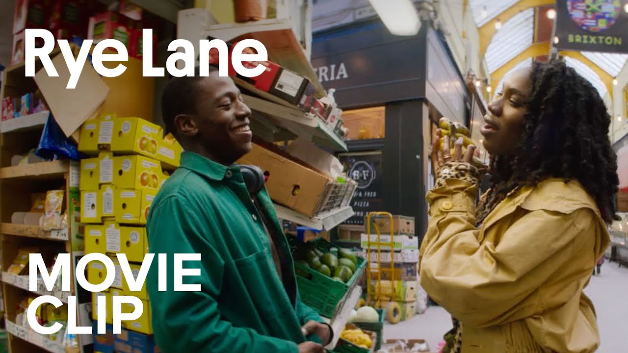 “Brixton Village” Clip