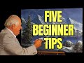 Unlocking The Secrets Of Wet On Wet Painting Techniques