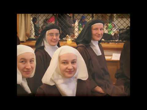 Double Jubilee of Carmel in Iceland - Trailer. Jubileusz 80 i 35-lecia Karmelu na Islandii-zwiastun