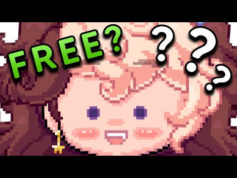 HOW TO HELP A VTUBER FOR FREE!