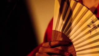 Connan Mockasin performs Forever Dolphin Love for The Line of Best Fit