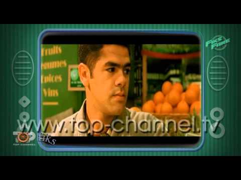 Fiks Fare, 26 Nentor 2015, Pjesa 3 - Investigative Satirical Show