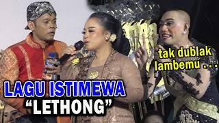 Download lagu Cak Percil Cs Terbaru !! Ketemu Sinden Blesteran Chino mp3 Download lagu Cak Percil Cs Terbaru !! Ketemu Sinden Blesteran Chino mp3