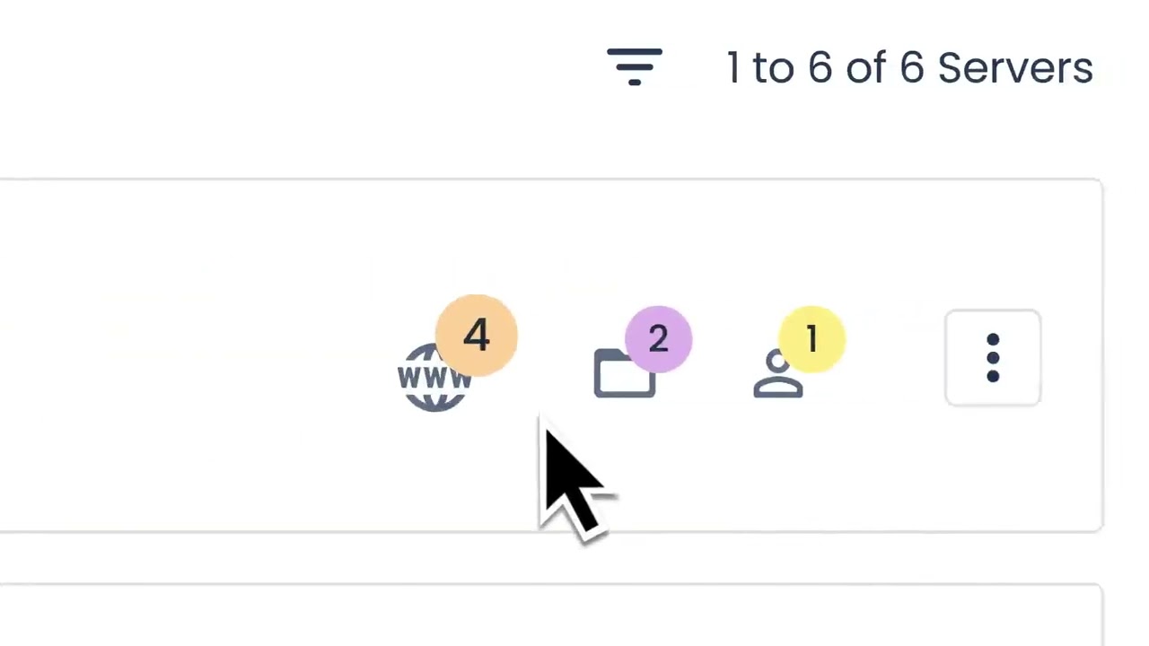Managed Cloud Hosting Platform Simplified