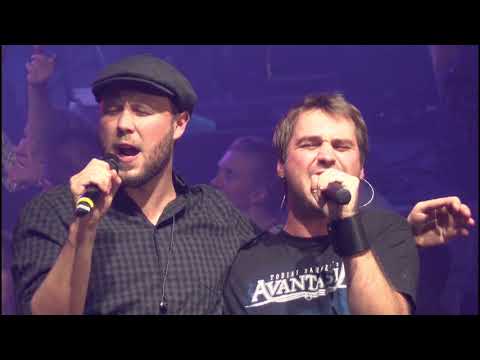 TEB ALLSTARS 2016  - We are the Champions - Queen