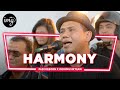 Padi - Harmony (Feat. IndoMusik Team)