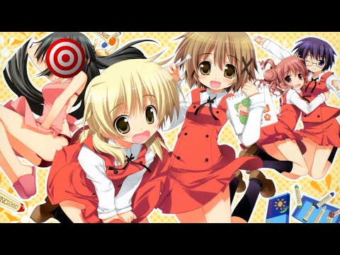 Sutakora Dream [TPNF//Target Practice]