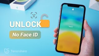 How to Unlock iPhone 11 without Face ID