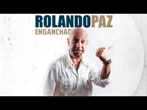 Rolando Paz - Sus Mejores Canciones Enganchadas Para El 2025