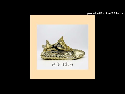 #GOLDBARS II ## GOLDENBOYZ x WHITED x DOMIN x ÁGORA x CURRELAS x MONKI