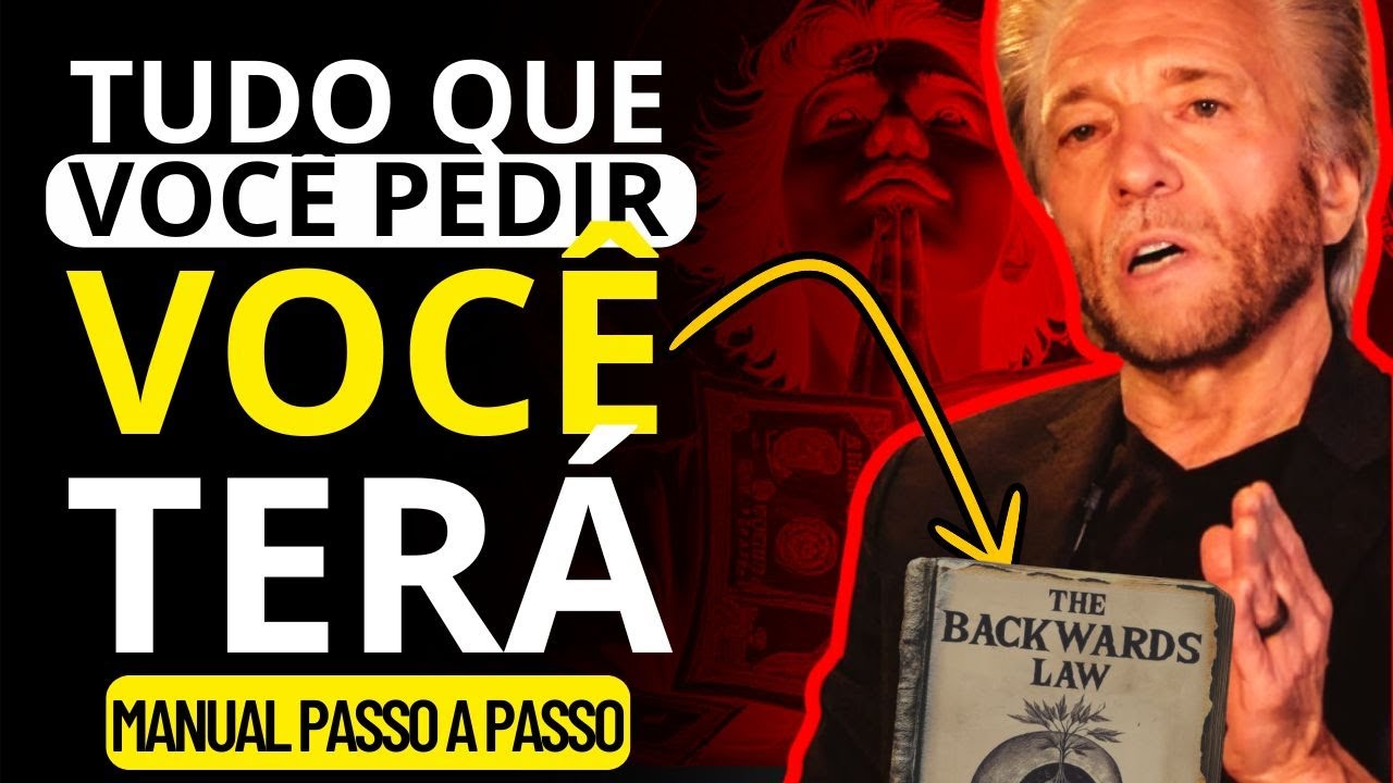 Este VIDEO vai DESBLOQUEAR sua VIDA! Apenas ASSISTA e comprove COMO milagres VÃO acontecer!