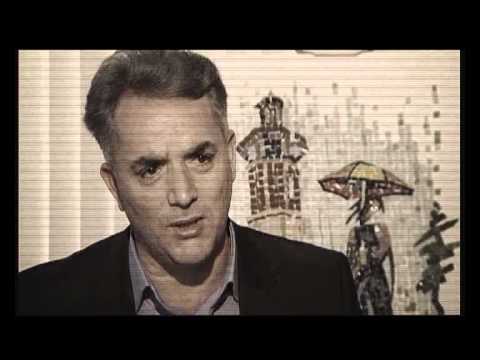 Vo Centar so Vasko Eftov, petok (01.02.2013) vo 20 casot i 45 minuti na Alsat M Televizija