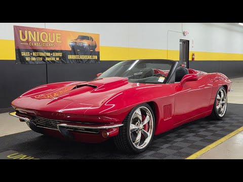 2008 Chevrolet Corvette (CC-2003605) for sale in Mankato, Minnesota