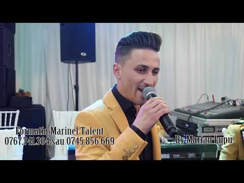 Formatia Marinel Talent   Colaj muzica de dans la Prestige Rosiorii de vede 2019