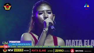 Download lagu Penantian  - Voc. Ft  Yana & Tia Oyoy, New Zerro Entertainment mp3
