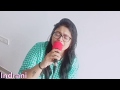 O Rasiya Ang Laga Le Kurbaan By Indrani Bhattacherjee
