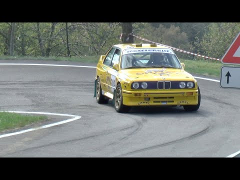 16° Rally Due Vally Historic 2021