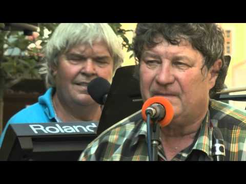 Duo Alfa Blues pro Kromeriz