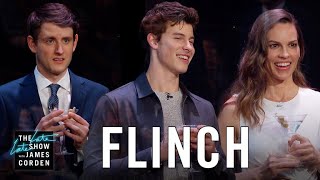 Flinch w/ Shawn Mendes, Hillary Swank &amp; Zach Woods