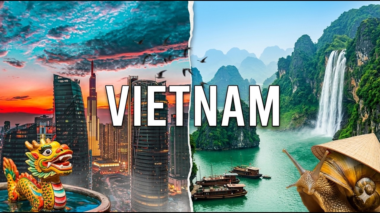 Malaysia in 3 Minutes || Maurya's Trips N Travel || Travel Video 2160P