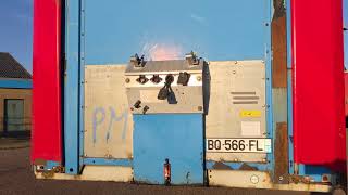 Trailor TX34 curtain side semi-trailer for sale - Image 4 | Autoline UG New Trailor TX34 curtain side semi-trailer | Image 4 - Autoline