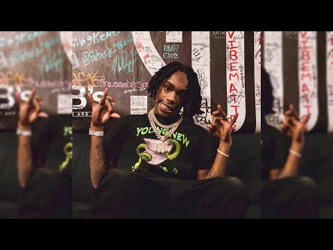 YNW Melly - Suicidal (Be Mine) [feat. Juice WRLD] | [Ultimate V2]