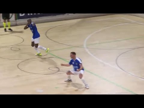 SERIE A2 ELITE/Defender Giovinazzo - Città di Melilli 0-1/Girone B Giornata 8 Highlights 24-25