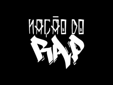NAÇÃO DO RAP- POINT RADICAL