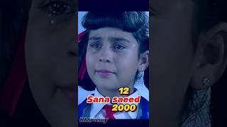 Download lagu Har Dil Jo Pyar Karega movie cast(2000-2025)then & now #shorts #ytshorts #bollywood #thenandnow mp3