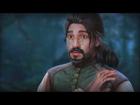 Connected Hearts 1 f2p Video