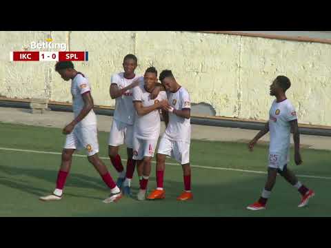 HIGHLIGHTS | Ikorodu City 2 - 1 Sporting Lagos | Lagos state FA cup 2025 Semi Final