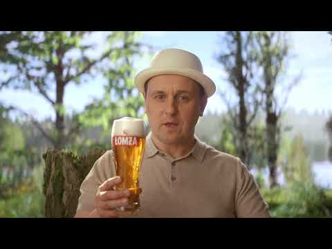 ŁOMŻA PILS - W swoim tempie