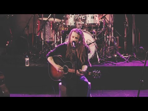 VANUPIÉ - FOOLTIME (LIVE)